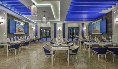 Imagine pentru Hotel Delphin DeLuxe Resort 5* valabile pentru Paste  2026