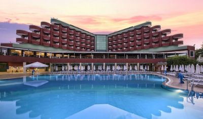 Imagine pentru Hotel Delphin DeLuxe Resort 5* valabile pentru Paste  2026