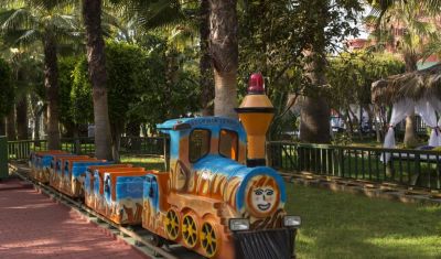 Imagine pentru Hotel Delphin DeLuxe Resort 5* valabile pentru Paste  2026