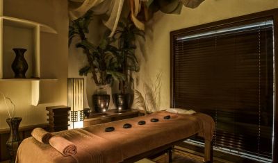 Imagine pentru Hotel Delphin DeLuxe Resort 5* valabile pentru Paste  2026