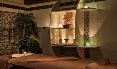 Imagine pentru Hotel Delphin DeLuxe Resort 5* valabile pentru Paste  2026