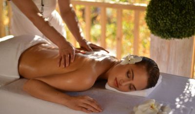 Imagine pentru Hotel Delphin DeLuxe Resort 5* valabile pentru Paste  2026