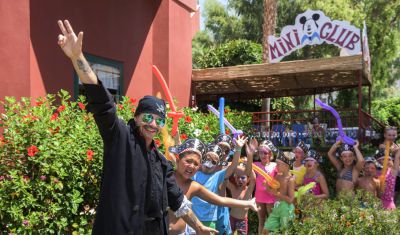 Imagine pentru Hotel Delphin DeLuxe Resort 5* valabile pentru Paste  2026