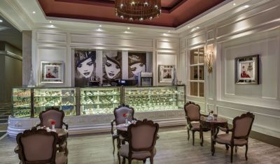 Imagine pentru Hotel Delphin Diva 5* valabile pentru Paste  2026