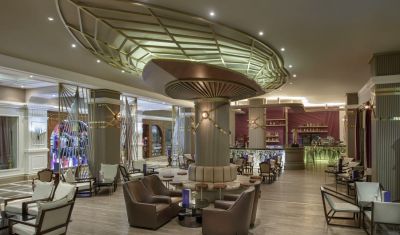 Imagine pentru Hotel Delphin Diva 5* valabile pentru Paste  2026