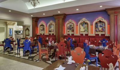 Imagine pentru Hotel Delphin Diva 5* valabile pentru Paste  2026