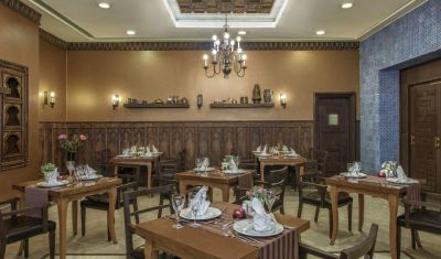 Imagine pentru Hotel Delphin Diva 5* valabile pentru Paste  2026