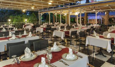 Imagine pentru Hotel Delphin Diva 5* valabile pentru Paste  2026