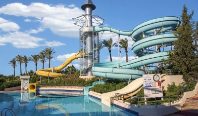 Imagine pentru Hotel Delphin Diva 5* valabile pentru Paste  2026