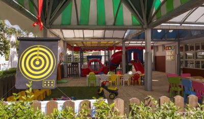 Imagine pentru Hotel Delphin Diva 5* valabile pentru Paste  2026