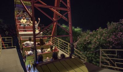 Imagine pentru Hotel Delphin Diva 5* valabile pentru Paste  2026