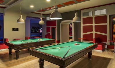 Imagine pentru Hotel Delphin Diva 5* valabile pentru Paste  2026