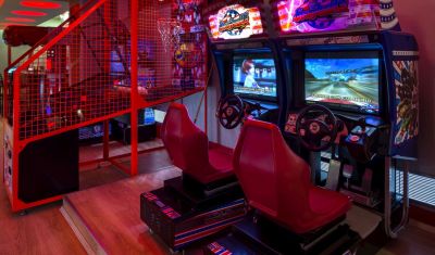 Imagine pentru Hotel Delphin Diva 5* valabile pentru Paste  2026