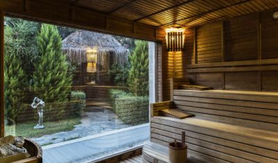 Imagine pentru Hotel Delphin Diva 5* valabile pentru Paste  2026