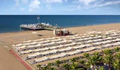 Imagine pentru Hotel Delphin Diva 5* valabile pentru Paste  2026