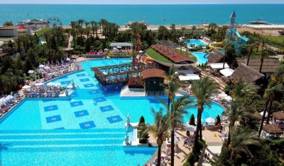 Imagine pentru Hotel Delphin Diva 5* valabile pentru Paste  2026