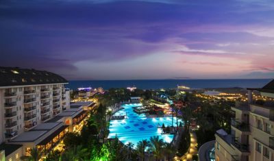 Imagine pentru Hotel Delphin Diva 5* valabile pentru Paste  2026