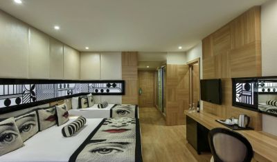 Imagine pentru Hotel Delphin Imperial 5* valabile pentru Paste  2026