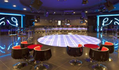 Imagine pentru Hotel Delphin Imperial 5* valabile pentru Paste  2026