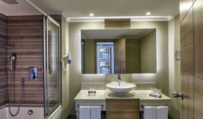 Imagine pentru Hotel Delphin Imperial 5* valabile pentru Paste  2026