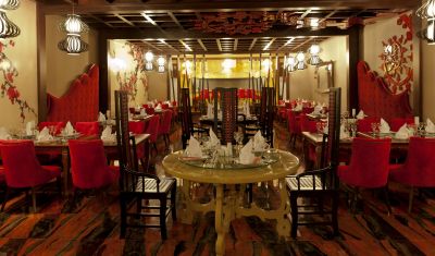 Imagine pentru Hotel Delphin Imperial 5* valabile pentru Paste  2026