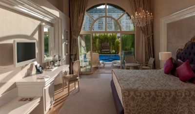 Imagine pentru Hotel Delphin Imperial 5* valabile pentru Paste  2026