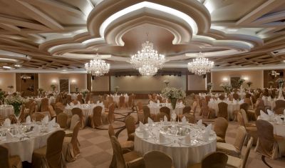 Imagine pentru Hotel Delphin Imperial 5* valabile pentru Paste  2026