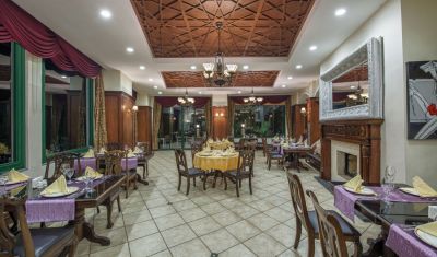 Imagine pentru Hotel Delphin Palace 5*  valabile pentru Paste  2026