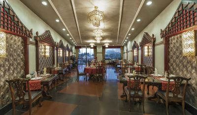 Imagine pentru Hotel Delphin Palace 5*  valabile pentru Paste  2026