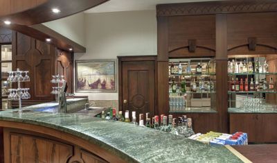 Imagine pentru Hotel Delphin Palace 5*  valabile pentru Paste  2026