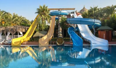 Imagine pentru Hotel Delphin Palace 5*  valabile pentru Paste  2026