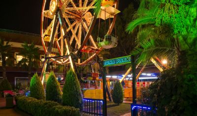 Imagine pentru Hotel Delphin Palace 5*  valabile pentru Paste  2026