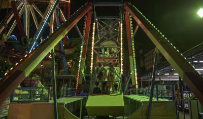 Imagine pentru Hotel Delphin Palace 5*  valabile pentru Paste  2026