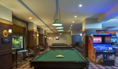 Imagine pentru Hotel Delphin Palace 5*  valabile pentru Paste  2026