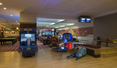 Imagine pentru Hotel Delphin Palace 5*  valabile pentru Paste  2026