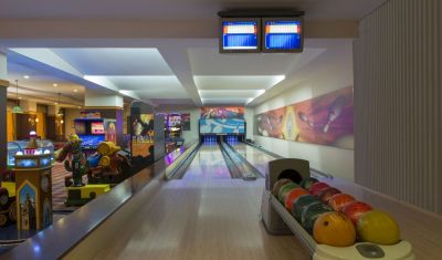 Imagine pentru Hotel Delphin Palace 5*  valabile pentru Paste  2026