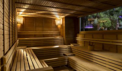 Imagine pentru Hotel Delphin Palace 5*  valabile pentru Paste  2026