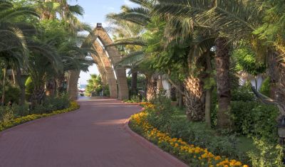 Imagine pentru Hotel Delphin Palace 5*  valabile pentru Paste  2026