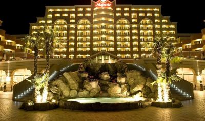 Imagine pentru Hotel DIT Majestic Beach Resort 4*  valabile pentru Paste  2026