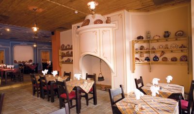 Imagine pentru Hotel DIT Majestic Beach Resort 4*  valabile pentru Paste  2026