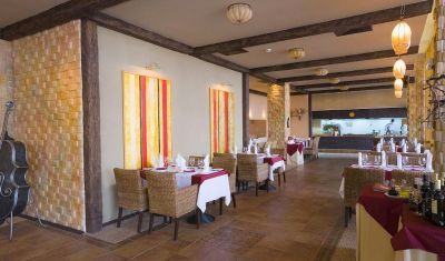 Imagine pentru Hotel DIT Majestic Beach Resort 4*  valabile pentru Paste  2026