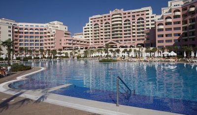 Imagine pentru Hotel DIT Majestic Beach Resort 4*  valabile pentru Paste  2026