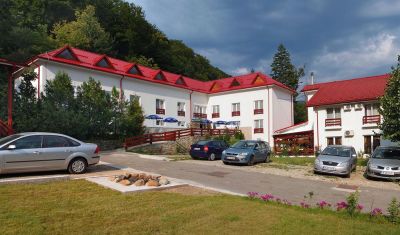 Imagine pentru Hotel Domnitei 3* valabile pentru Paste  2026