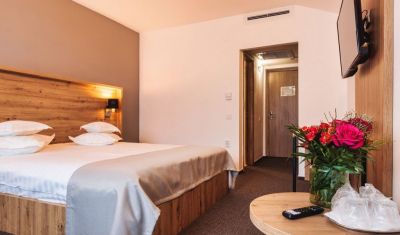 Imagine pentru Hotel Domnitei 3* valabile pentru Paste  2026