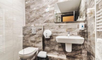 Imagine pentru Hotel Domnitei 3* valabile pentru Paste  2026