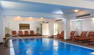 Imagine pentru Hotel Domnitei 3* valabile pentru Paste  2026