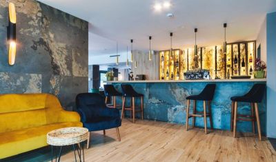 Imagine pentru Hotel Domnitei 3* valabile pentru Paste  2026