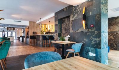 Imagine pentru Hotel Domnitei 3* valabile pentru Paste  2026