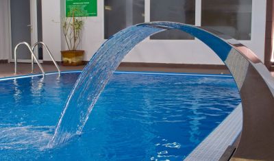 Imagine pentru Hotel Domnitei 3* valabile pentru Paste  2026