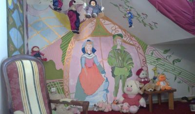 Imagine pentru Hotel Domnitei 3* valabile pentru Paste  2026